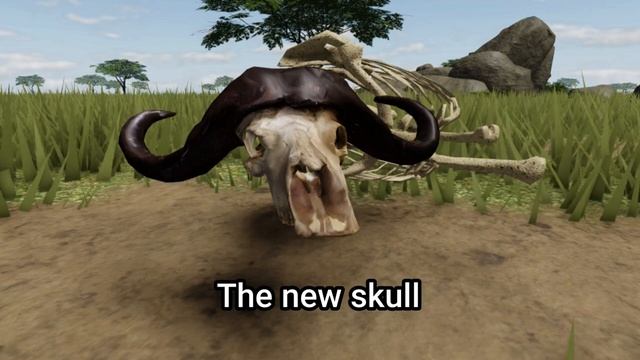 Roblox Wild Savanna - Barafu Gorge Update | Location, navigation tips + more смотреть онлайн