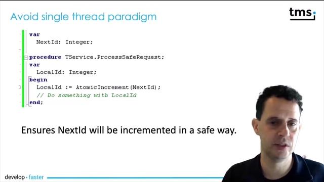 Cloud Services with Delphi: Don’t Make These Mistakes: Live webinar replay смотреть онлайн