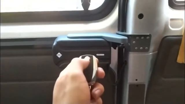 Cửa điện Ford Transit xuất xứ Ador Nga. “Giá trị cốt lõi” vẫn cứ lên ngôi ?|Tư vấn ?036.36.36.188 смотреть онлайн
