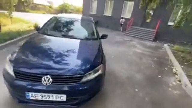 Volkswagen Jetta SE 2014 1.8 смотреть онлайн