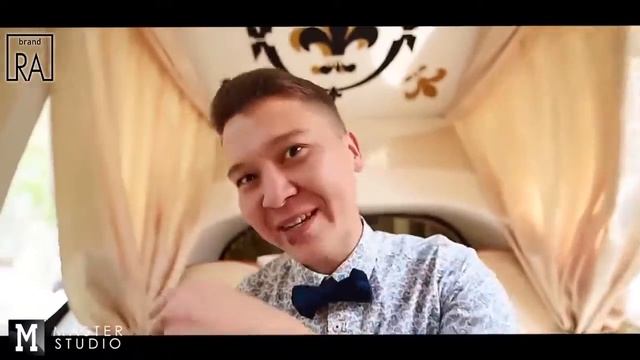 фишки ведущего Brand RA