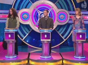 Угадай мелодию 28.04.2004