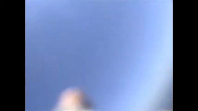Man skydives with baby and the cameraman lands hard смотреть онлайн