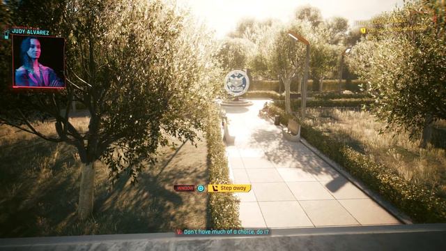 Giving up Songbird to Reed | New Ending to Base Game | Cyberpunk 2077 Phantom Liberty DLC смотреть онлайн