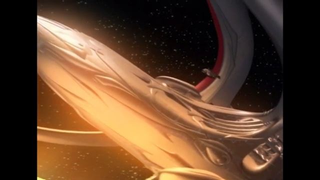 Andromeda Shipcut s1e04 D Minus Zero смотреть онлайн