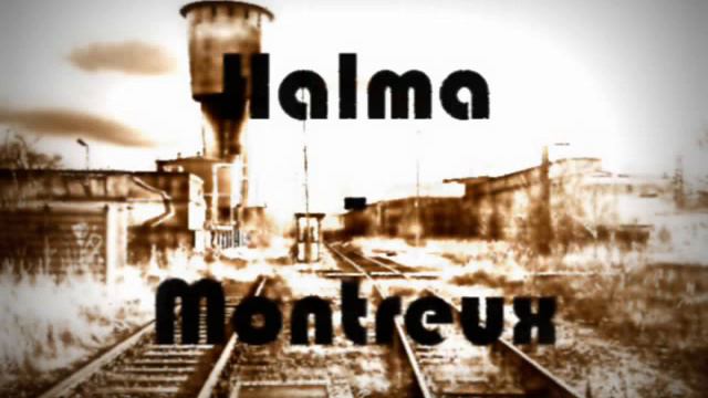 Halma - Montreux смотреть онлайн