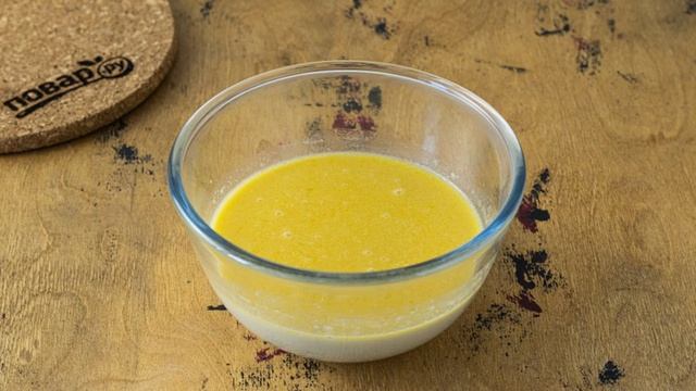 Книга рецептов