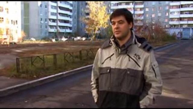 "Штрихкод", октябрь, 2011 смотреть онлайн