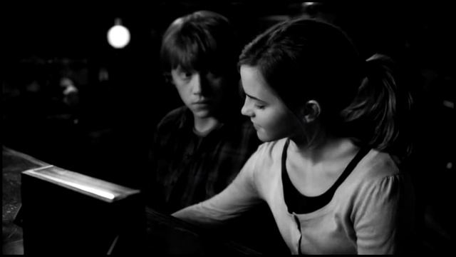 Draco and Hermiohe||Рано или поздно ваши пути... смотреть онлайн