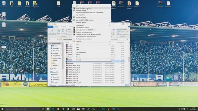 RISOLVERE CRASH DUMP [SOLVE ERROR] FOOTBALL MANAGER 2016 смотреть онлайн