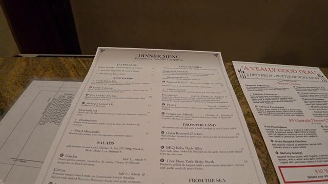 Аквариум в Tarpon Springs / Прибыли в Naples смотреть онлайн