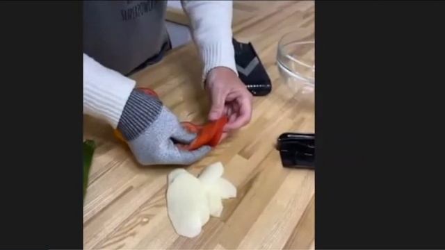 Microplane: V-Blade Mandoline Slicer with Hand Guard смотреть онлайн