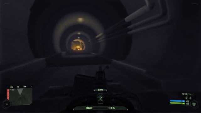 Crysis - Custom Maps (Part I) смотреть онлайн