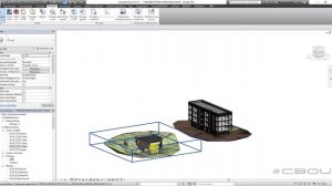 Лекция 8.4. Экспорт в IFС связь, IFC Viewers (Revit_#СВОИ)