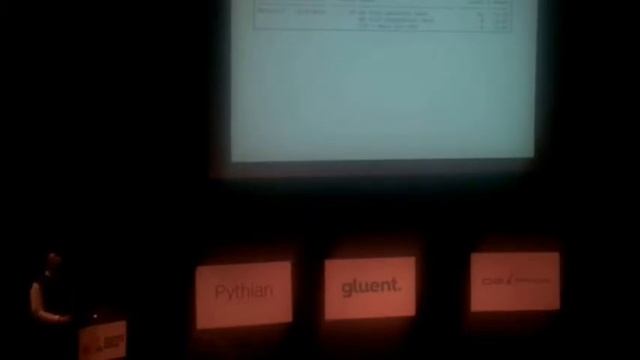 Reasoning About Performance When The Numbers Don't Add Up by John Beresniewicz смотреть онлайн