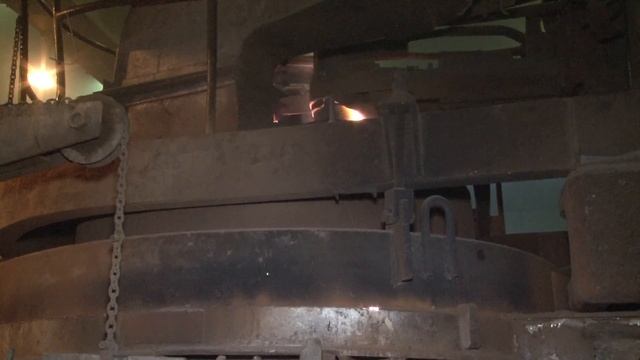 Горжусь профессией Сталевар смотреть онлайн