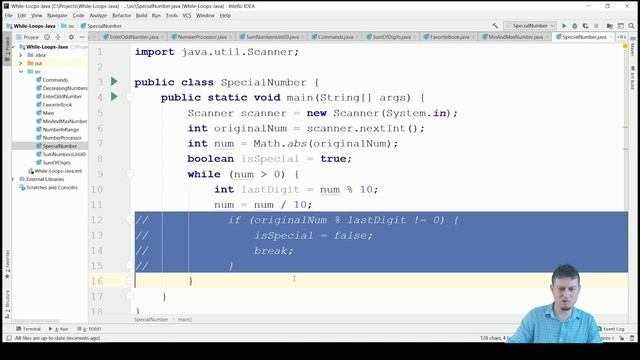 [2021] Full Java Basics Course (Part 2 of 2) смотреть онлайн