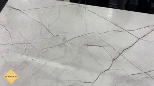 Плитка под мрамор 120х60 / Идальго Гранит Сандра Белый / IDALGO GRANITE SANDRA WHITE