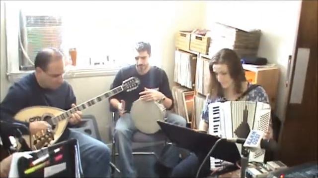 GRECIAN ECHOES - LIVE AND UNPLUGGED 05FEB2012 - TA DILINA - VIDEO3 смотреть онлайн