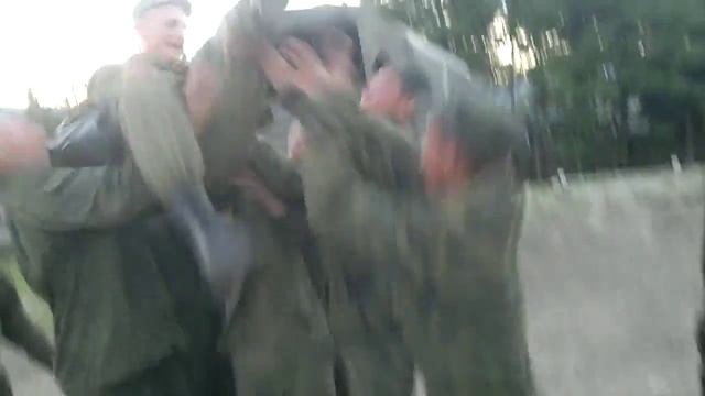 ДМБ проваожаем дембеля смотреть онлайн