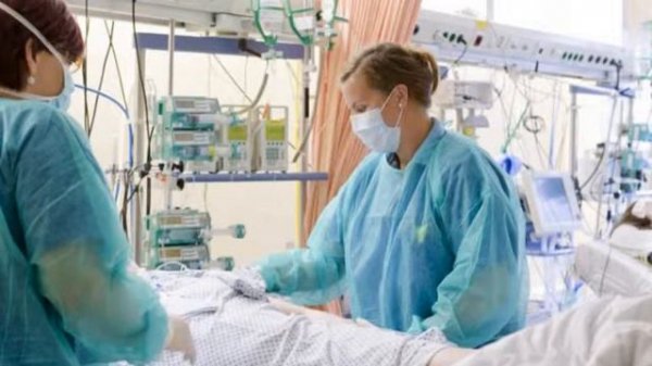 Помощь больному в коме сюжет