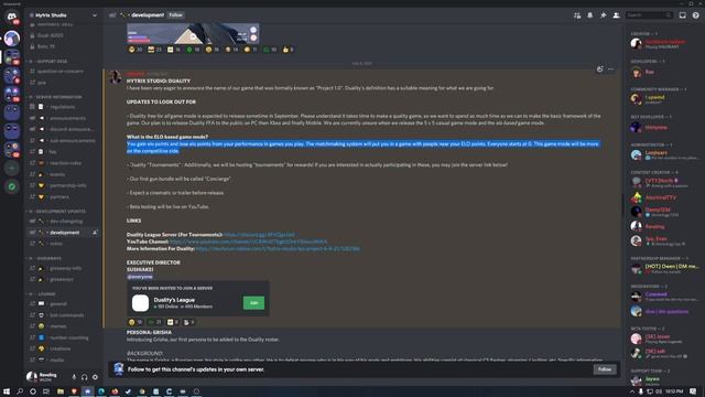 New Valorant game in Roblox? (Duality) смотреть онлайн