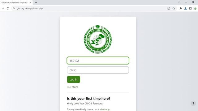 How to access Online Testing Portal for National Brain Bee Online Test смотреть онлайн