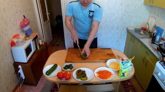 шаурма дома эксперимент смотреть онлайн