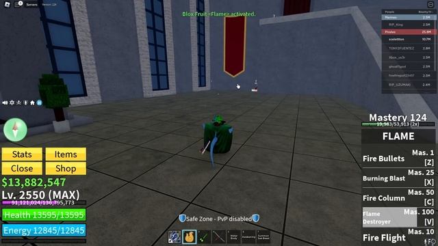 ✅ ВСЁ ПРО ФРУКТ КИТСУНЭ УЖЕ СКОРО В БФ! ДАТА ВЫХОДА ОБНОВЛЕНИЯ 21! Blox Fruits Roblox