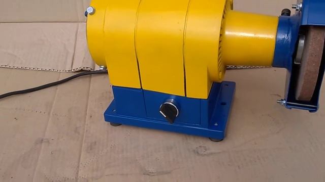 Заточной электроточило Алмаз 31 Киргизэлектромотор СССР сделано как надо. смотреть онлайн