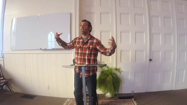 The Gospel of Grace - Galatians 3:26-4:7 смотреть онлайн