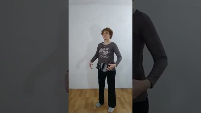 Разминка! смотреть онлайн
