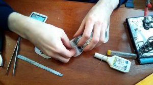 Супер уловистая вольфрамовая мормышка муравей своими руками