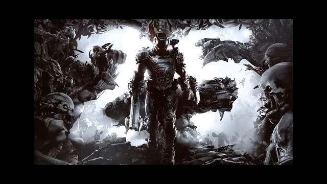 Doomguy Vs 40K Space Marine - Majorkill Debunked