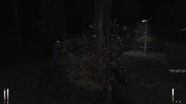 CRY OF FEAR - COOP - WALKTHROUGH - HD ORIGINAL - PART 1 смотреть онлайн