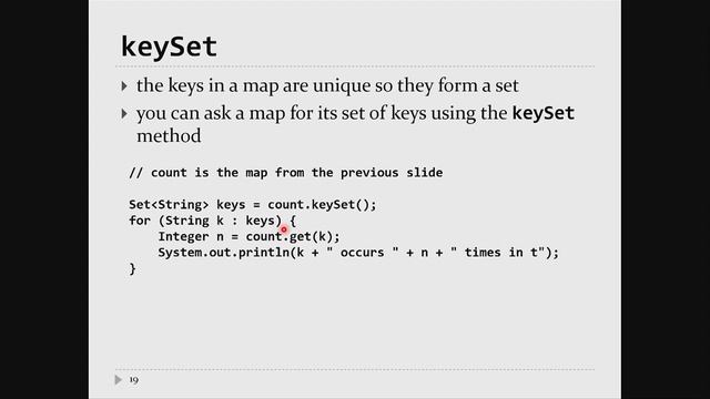CISC124 Lecture 10 смотреть онлайн