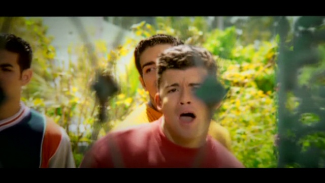 No Mercy - Where Do You Go (HD) смотреть онлайн