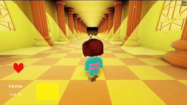 Undertale multiverse destruction смотреть онлайн