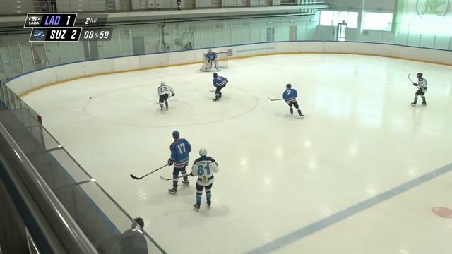 "Лада-2007" (Тольятти) - "Союз-2007" (Киров) смотреть онлайн