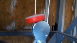 Лифт в коттедже. Тельфер, назначение, устройство. Как сделать лифт.