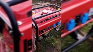 Как правильно поменять масло в бензиновом генераторе.  Когда менять масло в бензогенераторе.