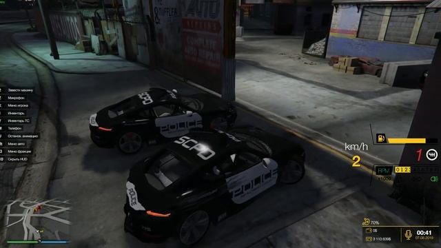 DRIVE RP RAGE MULTIPLAYER смотреть онлайн