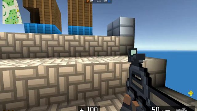 играю в блокпост!!!читать описанье срочно не ленись) смотреть онлайн