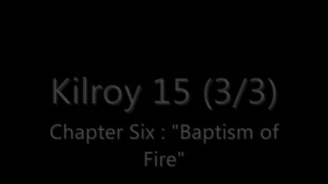 [re]-upload - Brothers in Arms: Hell's Highway [Kilroys Location Guide] смотреть онлайн