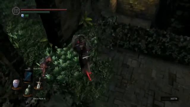 Dark Souls Remastered Item/Enemy Randomizer смотреть онлайн