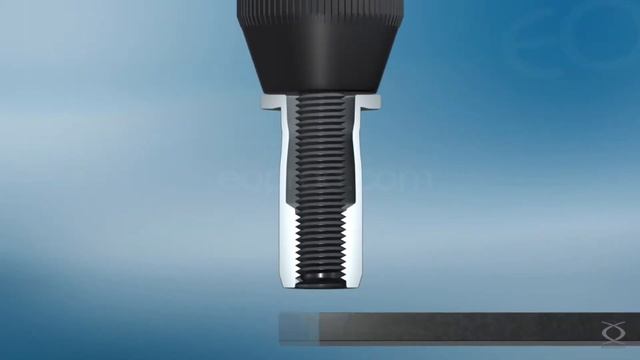 Установка заклепок гаек. Монтаж заклепочником. Мы подскажем, как крепить заклепки! смотреть онлайн