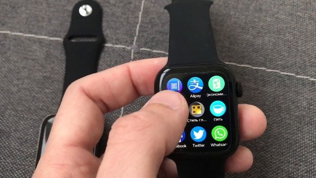 ⌚️ СРАВНЕНИЕ HW56 PLUS с M36 PLUS и M36 PLUS MAX - КАКИЕ СМАРТ-ЧАСЫ ВЫБРАТЬ? ⌚️ смотреть онлайн