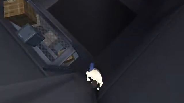 Прохождение Халк/ Hulk часть 1