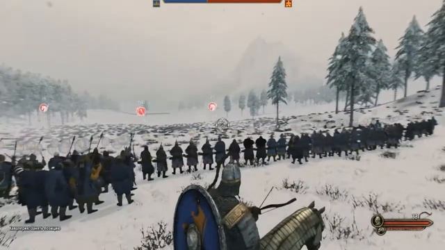 Mount & Blade 2 BannerlorD-Beta 1.5.2 ОПЯТЬ СЛОМАЛИ ИГРУ??! Стургия#2 От Королевства до Империи!!! смотреть онлайн