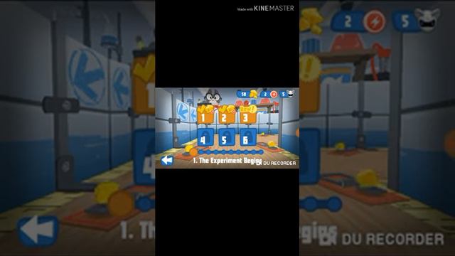 Новая игра mousebot 18:46 смотреть онлайн